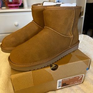 Koolaburra by UGG Koola Mini II Women's Winter Boots